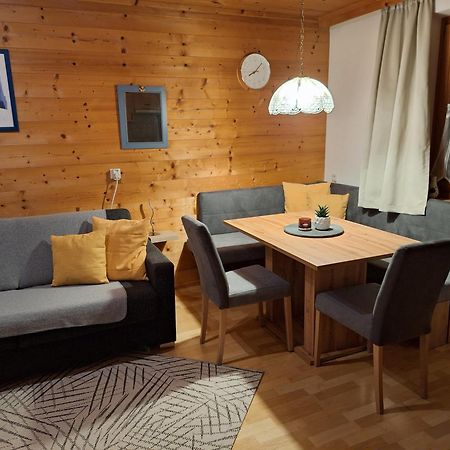 Landhaus Anna Viehhofen Buitenkant foto