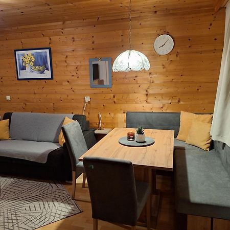 Landhaus Anna Viehhofen Buitenkant foto