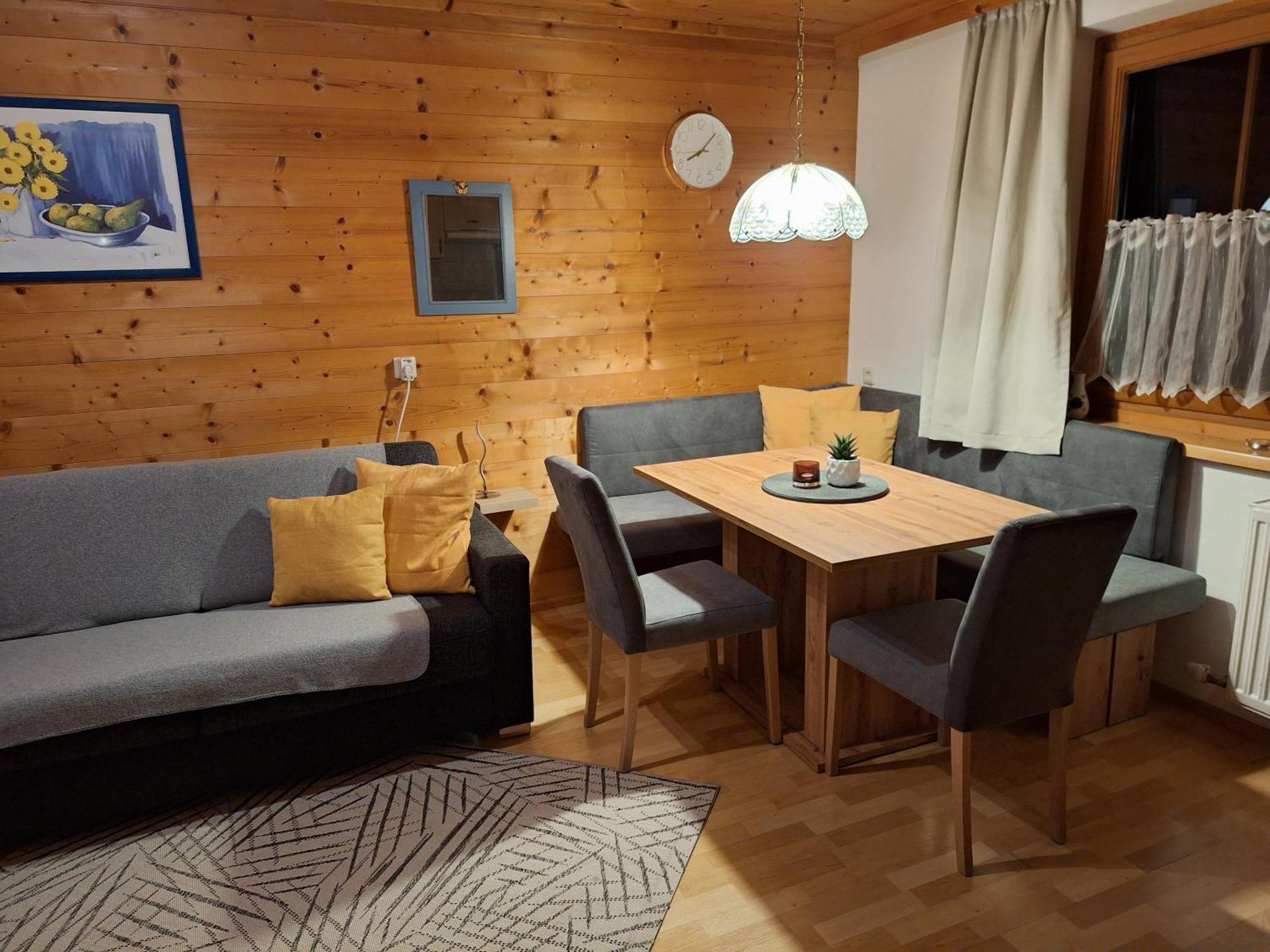 Landhaus Anna Viehhofen Buitenkant foto